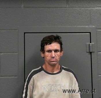 James Michael Mcdaniel Mugshot