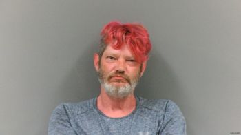 James Allen Meade Mugshot