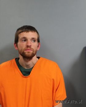 James Caleb Miley Mugshot