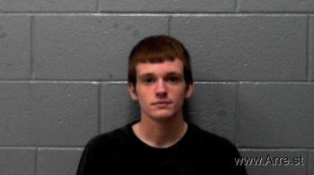 James Caleb Miley Mugshot