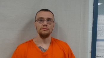 James Christopher Miller Mugshot