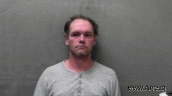 James Howard Mullins Mugshot