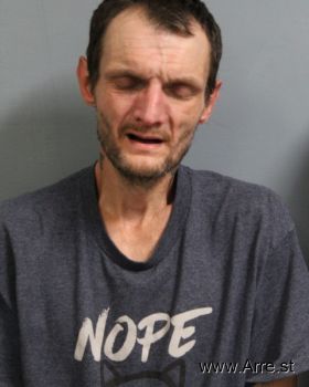 James Ray Mullins Mugshot