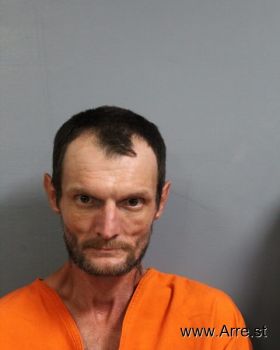 James Ray Mullins Mugshot