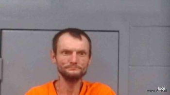 James Ray Mullins Mugshot