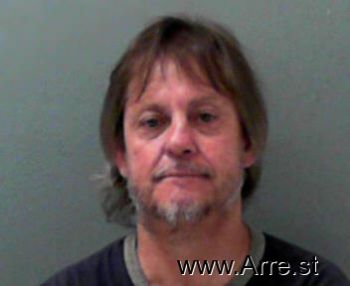 James Darrin Music Mugshot