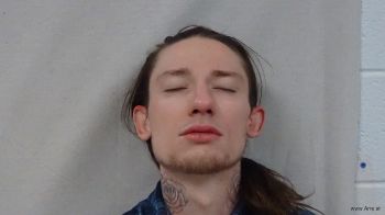 James Stephen, Iii Myers Mugshot