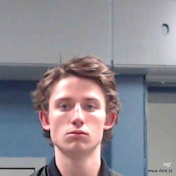 James Steven Myers Iii Mugshot