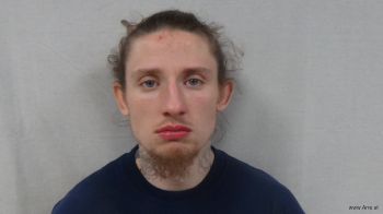 James Stephen Myers  Iii Mugshot