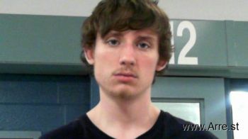 James Steven Myers Iii Mugshot