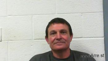 James Oren Neal Mugshot