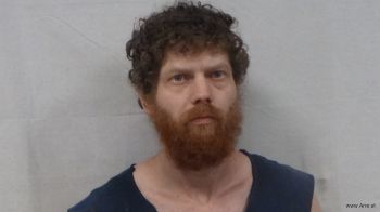 James Edward Nichols Mugshot