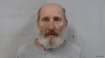 James Michael Nichols Mugshot