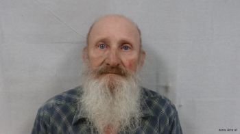 James Michael Nichols Mugshot