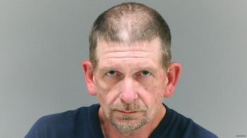 James Lloyd Parsley Mugshot