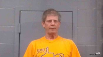 James Gregory Perry Mugshot