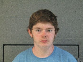 James Jacob Poling Mugshot