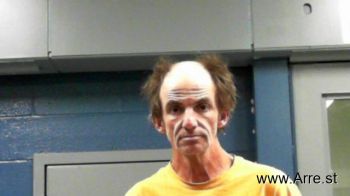 James Velton Rambo Mugshot