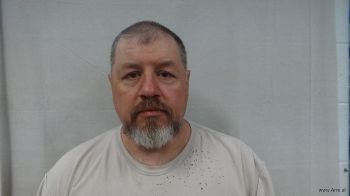 James Brian Ratcliffe Mugshot