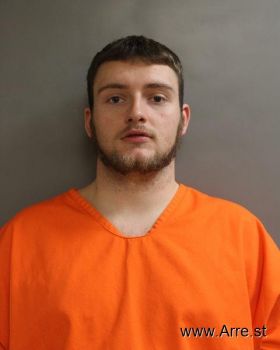 James Clifton Rogers Mugshot