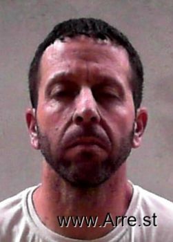 James Owen Rosenberry Mugshot