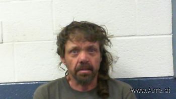 James Lee Ruff Mugshot