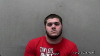 James Wesley Sartin Mugshot