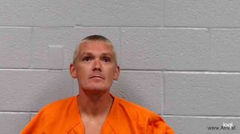 James Aurthur   Jr Sellards Mugshot