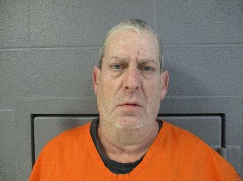 James Edward, Jr. Sellers Mugshot