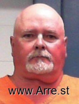 James B Shaver Mugshot