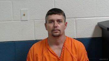 James Adam Sizemore Mugshot