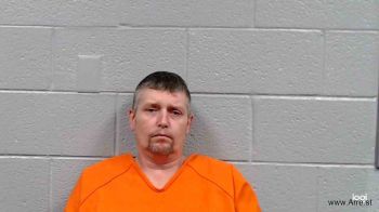 James Adam Sizemore Mugshot