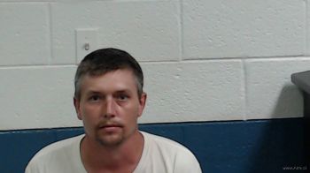 James Adam Sizemore Mugshot