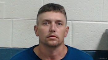 James Adam Sizemore Mugshot