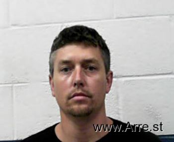 James Adam Sizemore Mugshot