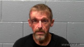 James Ernest Stafford  Iii Mugshot