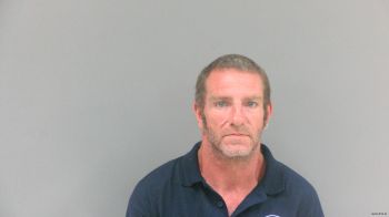 James Frank Steele Mugshot