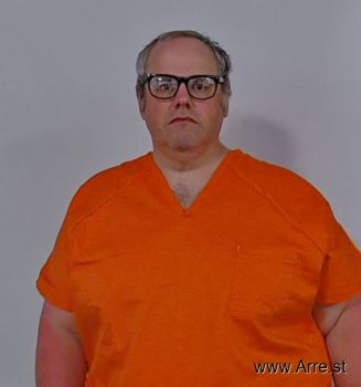 James Robert Stephens Mugshot