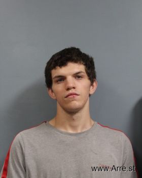 James Matthew Stoops Mugshot