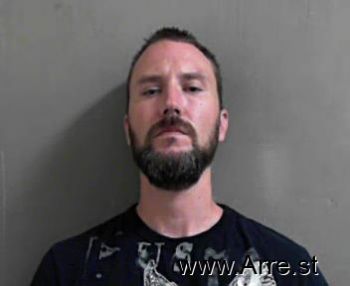 James Bradford Stotts Mugshot