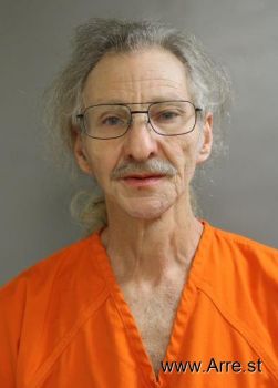 James Edward Sturm Mugshot