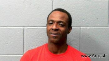 James Harold Terry Mugshot