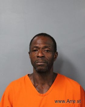 James Harold Terry Mugshot