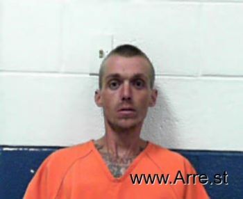 James Andrew Torrence Mugshot