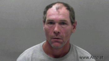 James Donald Vickers Mugshot