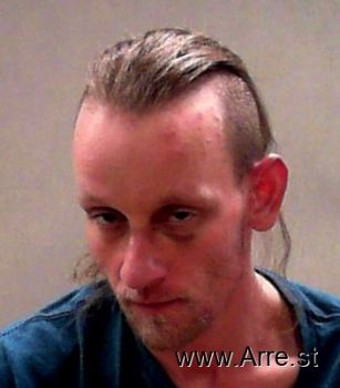 James Adam Vipperman Mugshot