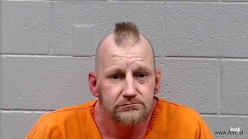 James Matthew Walkup Mugshot