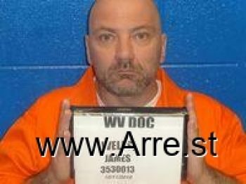 James Dale Wells Mugshot