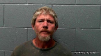 James Wayne Westfall Mugshot