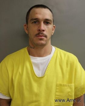 James Troy Whitt Mugshot